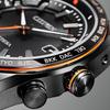 Citizen CB0286-61E ( Watch ATTESA Solar-powered Eco-Drive Radio-controlled ACT Line Black Titanium Series)