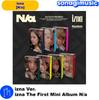 Изна Вер. izna Первый мини-альбом N/a