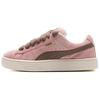 Puma Suede XL 'Future Pink' (Unisex) Future Pink / Warm White Skate Shoes 395205 11