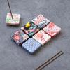 Buddhism Craft Reflux Incense Base Incense Stick Holder Sandalwood Coil Base Home Decoration