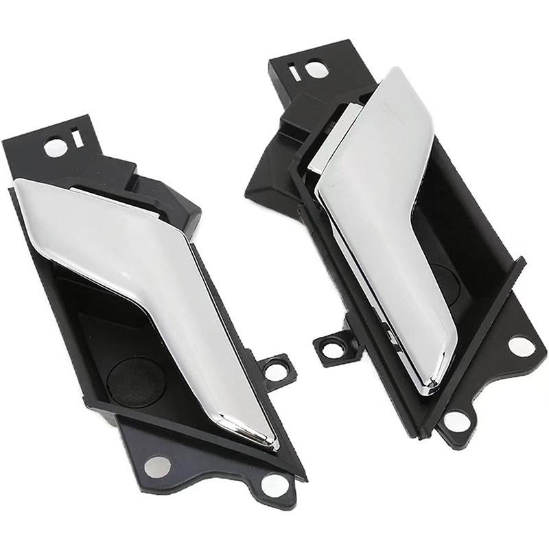 Interior Door Handle For Chevrolet Captiva Sport 2012-2015/Saturn Vue 2008-2010/Opel Antara Car Door Handle 96861999 96861998