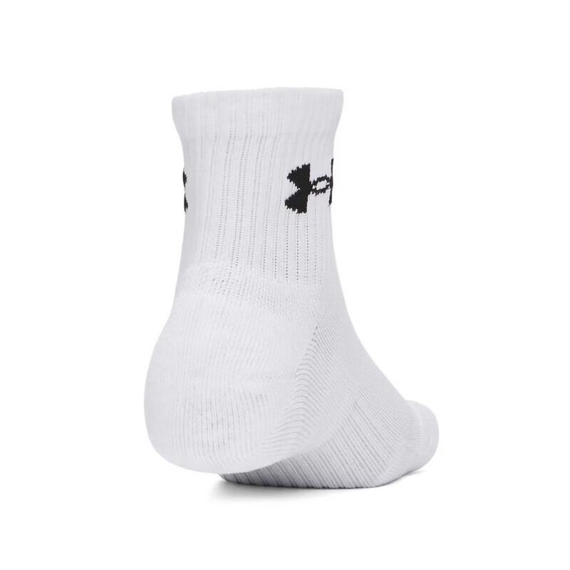 Under Armour Дышащие спортивные носки средней длины унисекс