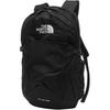 The North Face 30л Поворотный Легкий Большой Вместимости Туристический Рюкзак Унисекс Рюкзак Черный NF0A3VXD