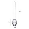 Kitchen Cooking Drizzler Comb Dispenser Spoon Stirrer Honey Dipper Mixing Stick