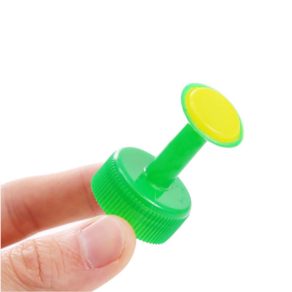 Bottle Top Watering Garden Plant Sprinkler Water Seed Seedlings Irrigation