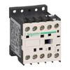 Contacteur Tesys K - Cc - 12a - 3 Pôles - 1f - 24v Dc - a Vis - Schneider Electric Lp1k1210bd