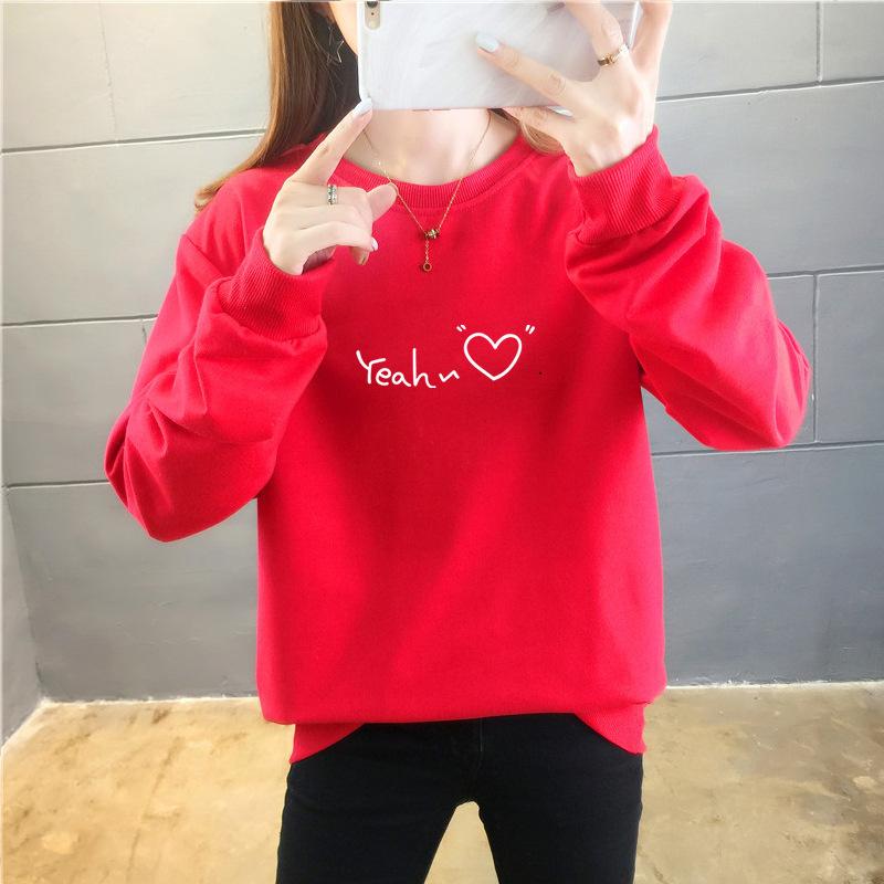 Женский свитшот Autumn Light, Топы с принтом, Женские пальто размером с тарелку с круглым вырезом