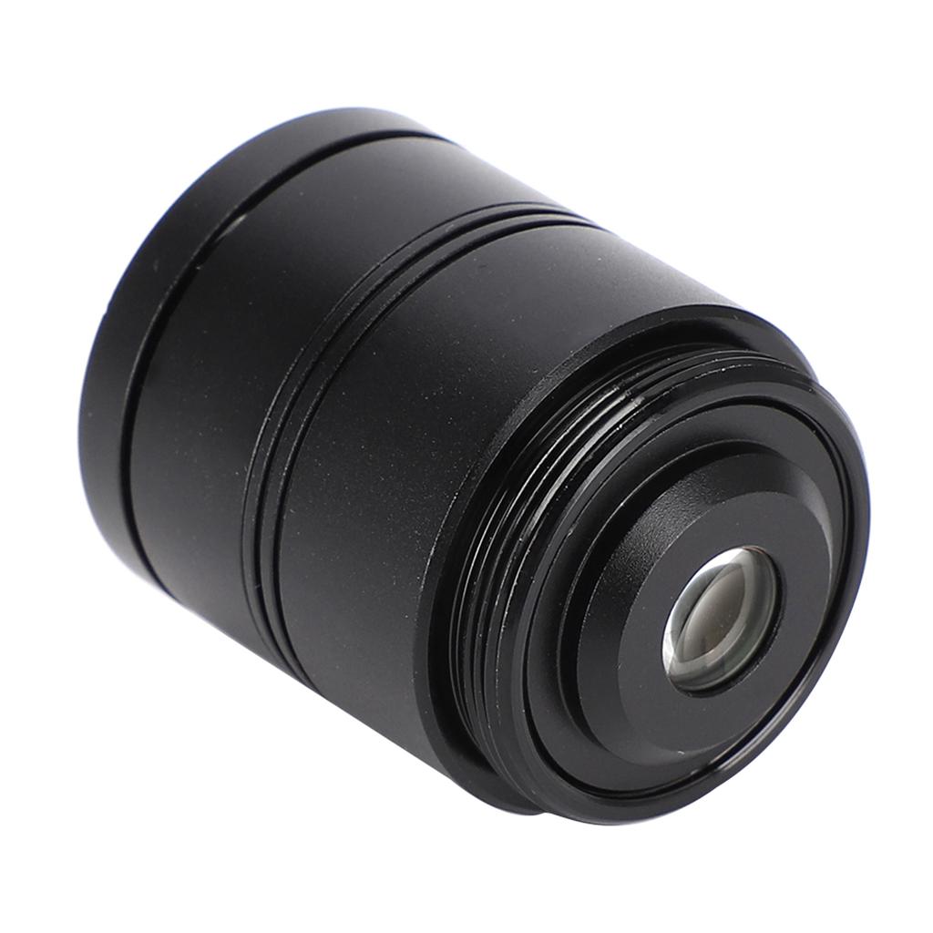 Professional 3.2mm Focal Length Camera Lens 12MP CS Mount Security Surveillance
