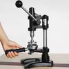 Coffee Tamper Tool Manual Coffee Tamper Machine Vertical Coffee Press 304 Stainless Steel