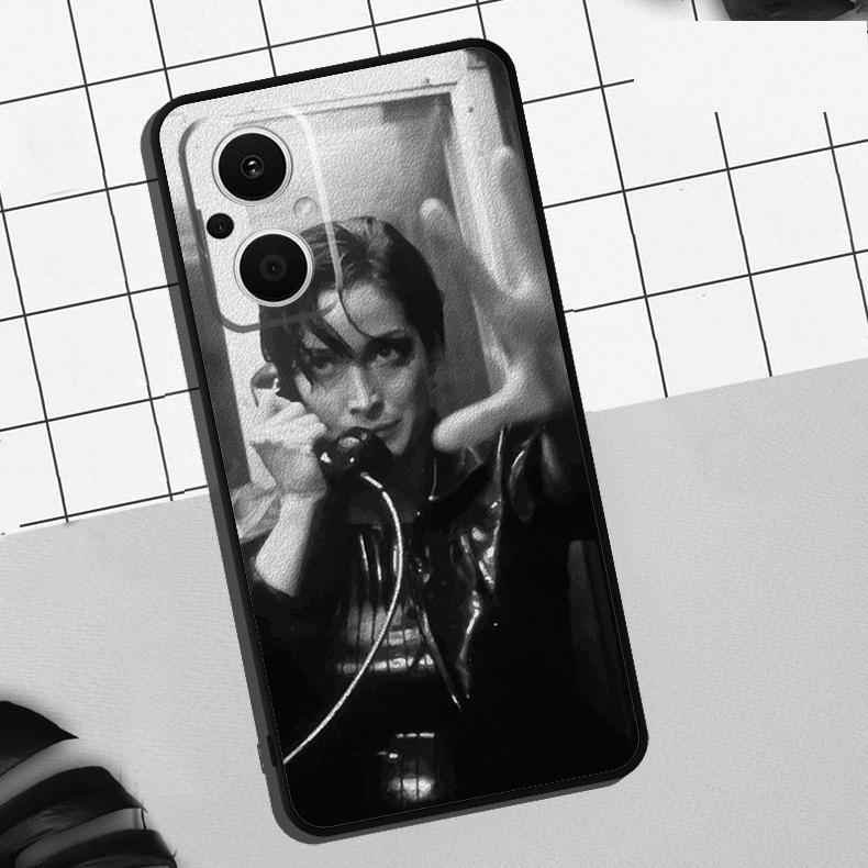 The Matrix Movie Case For OPPO Reno 11 12 13 F 8T 7 8 10 Pro OPPO Find X8 Pro X3 X6 Pro X5 Lite Cover Coque