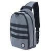 Сумка для тела Gamakatsu Langan LE317 Urban Gray