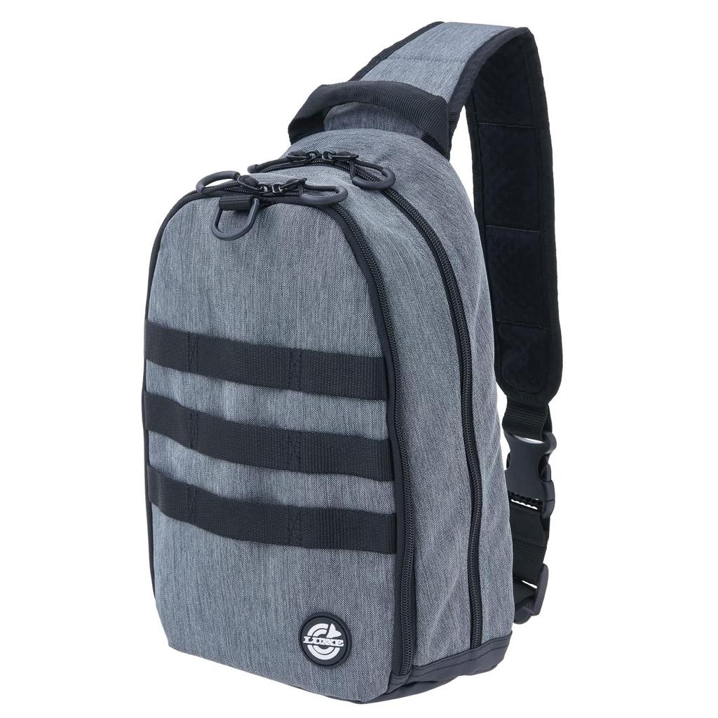 Сумка для тела Gamakatsu Langan LE317 Urban Gray