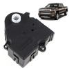 HVAC Heater Blend Door Actuator for 1500 2500 3500 89018365, 604-106, 52402588