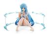 Sword Art Online Код Регистрация EXQ Фигурка Морской пехотинец ~Синяя Асуна~ (Приз)