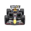 Bburago 2024 Model 1/43 Scale Signature Series F1 Oracle Red Bull Racing RB20 #1 Max Verstappen Race Sports Car Diecast Model 18-38098 (#1)