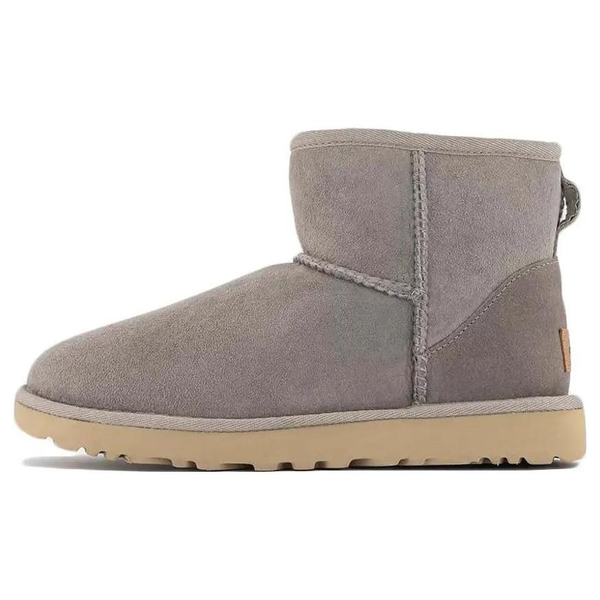 UGG Классические мини II Ботинки 'Campfire' Женские 1016222-CPF