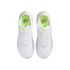 Nike Air Max Nuaxis Удобные Мягкие Модные Низкие Кроссовки для Тренировок Женские кроссовки Белый HF1233-109