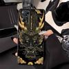 Чехол для телефона Funda для Xiaomi Redmi Note 11 10S 9S 11s 12s 13 Pro Plus 9 7 8 12 Pro 10 14 Тотем Дракона