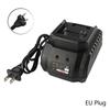 Зарядное устройство для аккумулятора Makita Model 21V Li-ion BL1415 BL1420 BL1815 BL1830 BL1840 BL1860 электрическая дрель-шлифовальная машина
