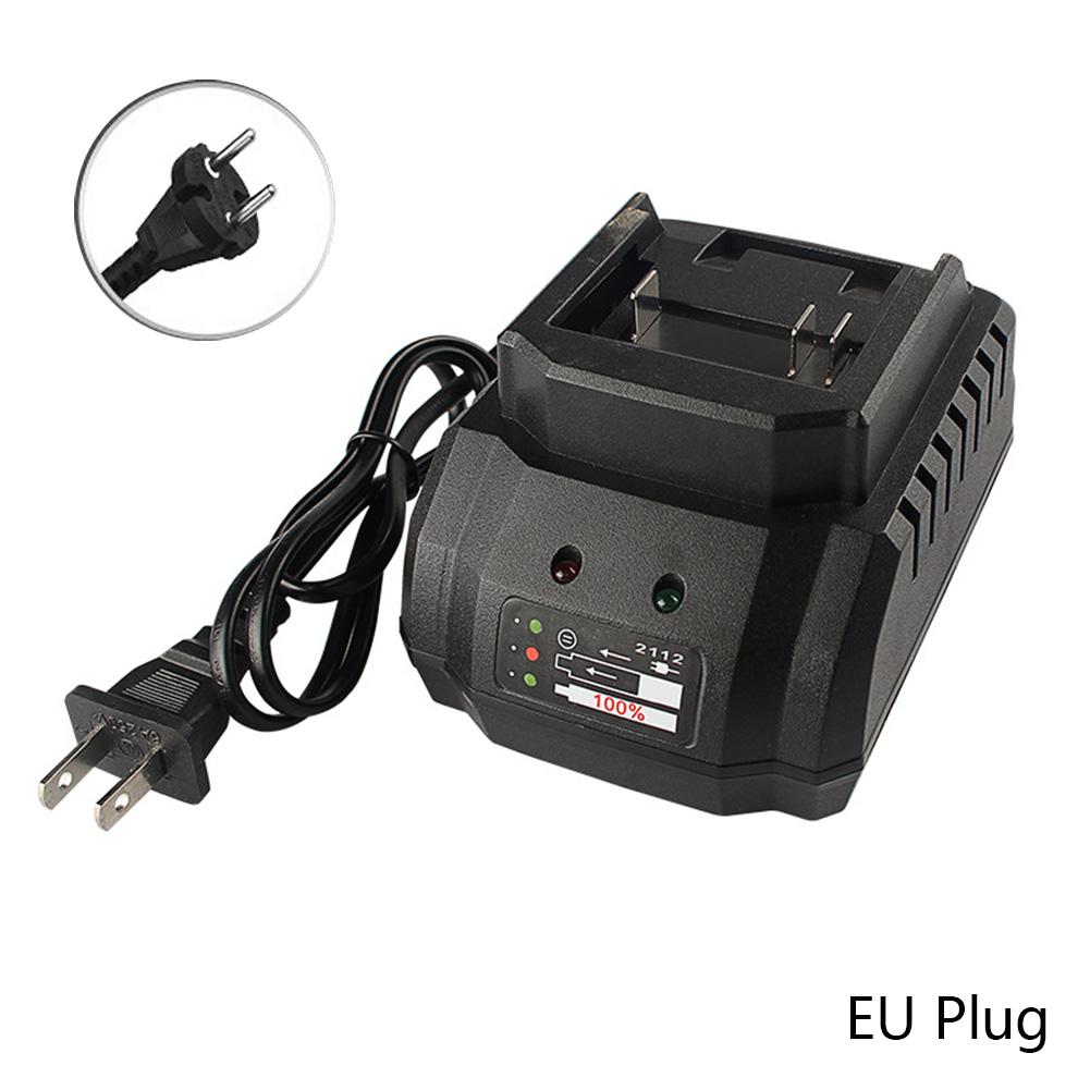 Зарядное устройство для аккумулятора Makita Model 21V Li-ion BL1415 BL1420 BL1815 BL1830 BL1840 BL1860 электрическая дрель-шлифовальная машина