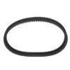Drive Belt 3211202 3211186 Drive Belt Replacement for Polaris RZR PRO XP 4 RZR Pro XP Turbo S S 4 2015 To 2023