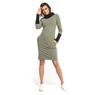Платье Tessita SUKIENKA_T360_6_3XL