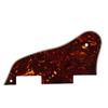 Guitar Pickguard Protective Board Musical Instrument Accessories for Gibson ES 335