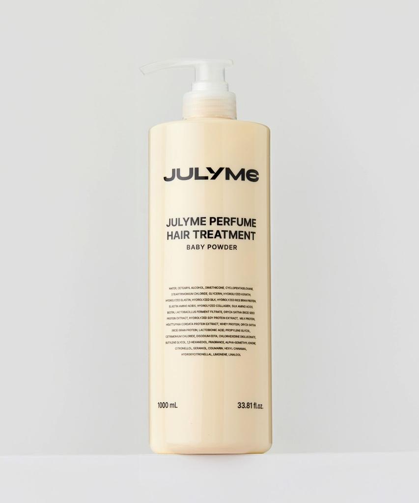 Perfume Hair Treatment Baby Powder 1,000ml