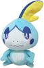 POKEMON Plush Toy S Pokemon All Star Collection Birthday Christmas Present Pz-sanei001 (Messon)