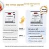 Swisse Коллагеновый и гиалуроновый кислотный порошок для красоты