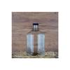 Entude 4.5 Lt Glass Carboy Water And Oil Bottle With Metal Screw Cap