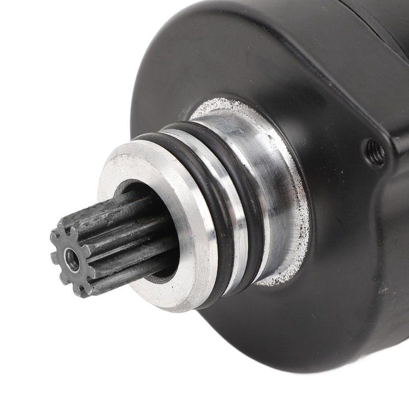Starter for Can-Am Maverick X3 2017-2024 Max Maverick Turbo R RR Spyder F3 RT Ryker 600 900 Sea-Doo Spark 900 Trixx GTI 90 42089