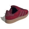 Adidas Кроссовки унисекс Campus 00s Collegiate Burgundy Gum Red Maroon White-Tint IF4335