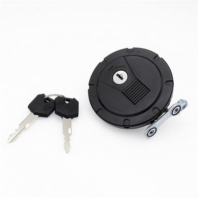 Крышка замка бензобака мотоцикла с 2 ключами для Kawasaki KL110 KL250G KL250H KLR250 KL650 Tengal KLR650 KLX125 KLX650 KMX125
