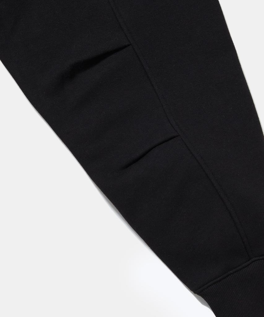 Толстовка с молнией и капюшоном Columbia University Ny Street Tail Fleece_Черная