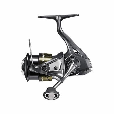 SHIMANO Spinning Reel 26 Soare BB C2000SSPG
