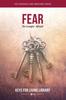 The Keys for Living : Fear Book