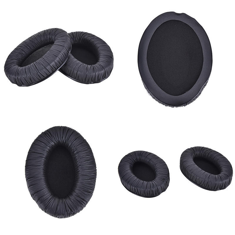 Replacement Ear Pads Cushion For Sennheiser Hd280 Hd 280 Pro Headphones