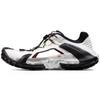 Hueco II Air Low Women 3020-06450 White-black