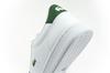 Lacoste Carnaby Set 224 1 Suj wht/dk grn-synthetic [748SUJ00011R5] size 37.5
