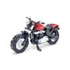 Набор для сборки Nanoblock Мотоцикл NBH_219 с детализированным дизайном и миниатюрными деталями