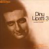 LP Record DINU LIPATTI - Dinu Lipatti3 - Bach Domenico Scarl 1C04701406M EMI Germany Classical Used