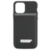 Portable Power Bank Charging Back Clip 4800mAh Mobile Phone Case Battery Cover for IOS 12Pro