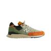 X Ronnie Fieg X Frank Lloyd 998 Broadacre City Алоэ