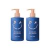 Dear Door The Hidden Silky Body Wash 300ml Duo