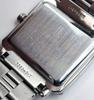 [USED] Working Seiko Lucia Square Watch with 8 Batteries and Genuine Strap