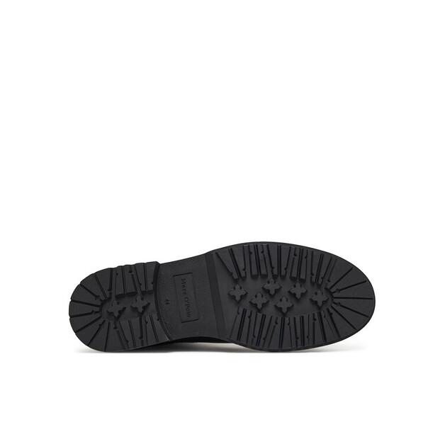 Ботинки челси Marc O'Polo 507 27385001 100 Черный