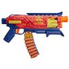 Hasbro Nerf Снаряжение Shadowspeed Recon Хранилище для стрел Вращающийся барабан на 14 стрел N1 Детские игрушки Возраст G1759 Аутентичный бластер, Насадка, Барабан на 6 стрел, В комплекте, &