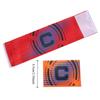 Random Soccer Armbands Adjustable Sports Arm Band Squad Armbands  Outdoor Team Sports