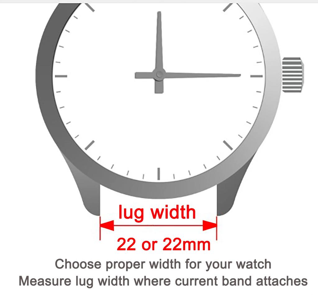 Сплошной браслет из нержавеющей стали для Seiko Quick Fit Браслет для Jubilee Сплошная застежка Винтовое звено 20 мм 22 мм Мужские аксессуары для часов